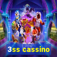 3ss cassino